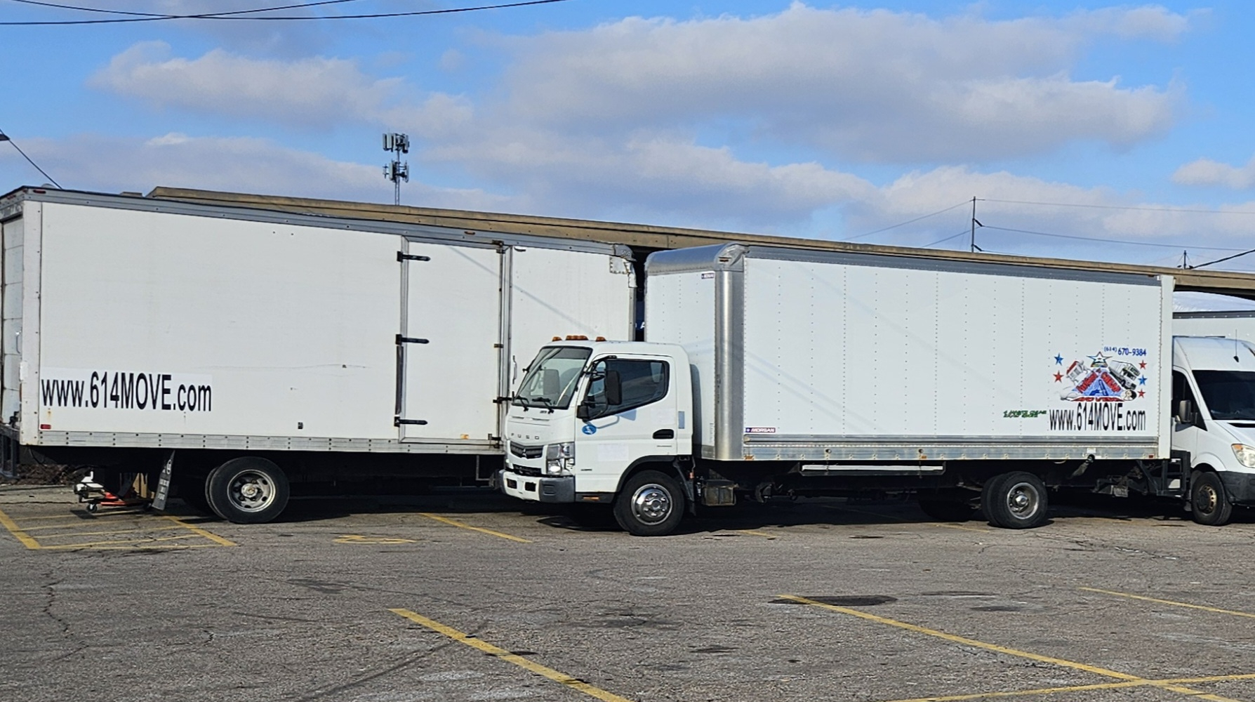 Thrifty Movers photo
