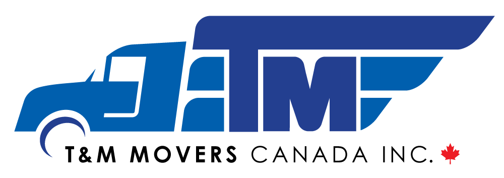 T&M MOVERS CANADA INC photo