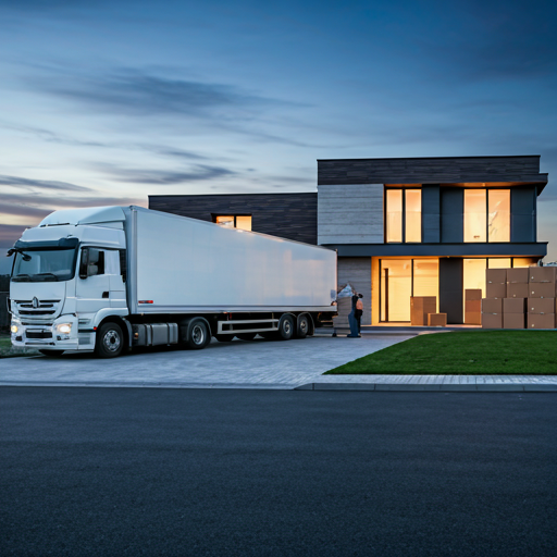 Top Quality Movers photo