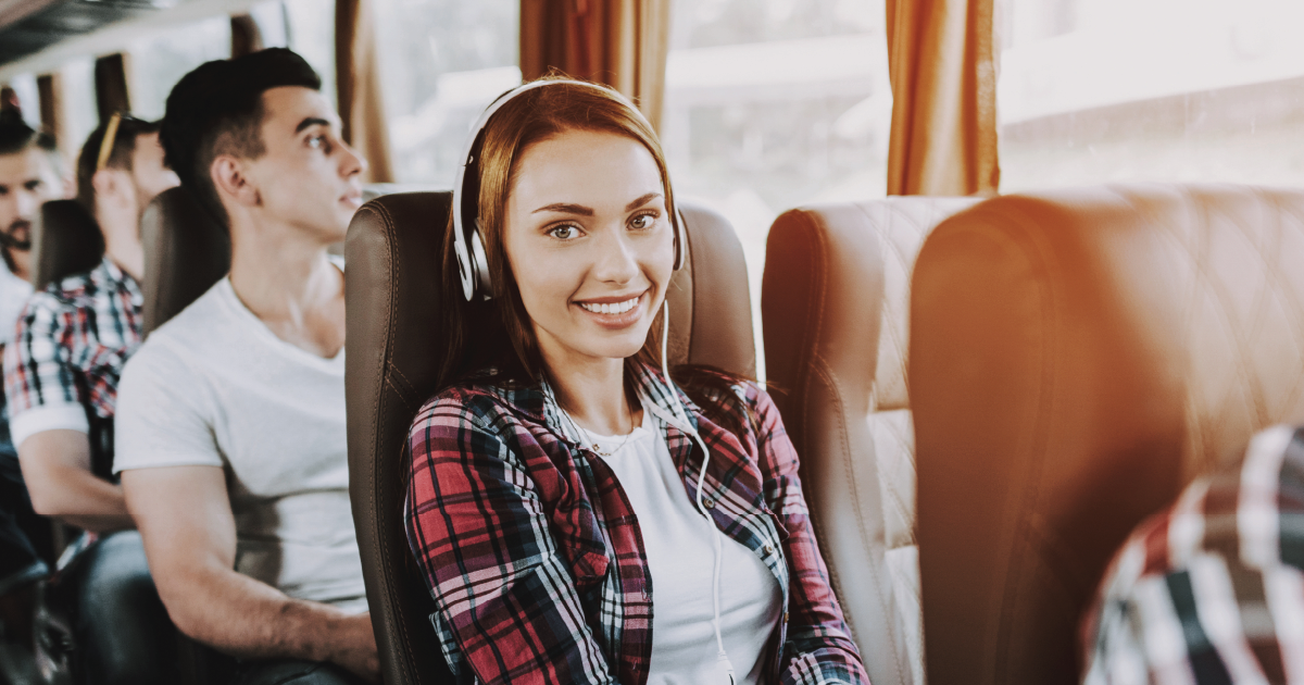 Tripper Bus photo
