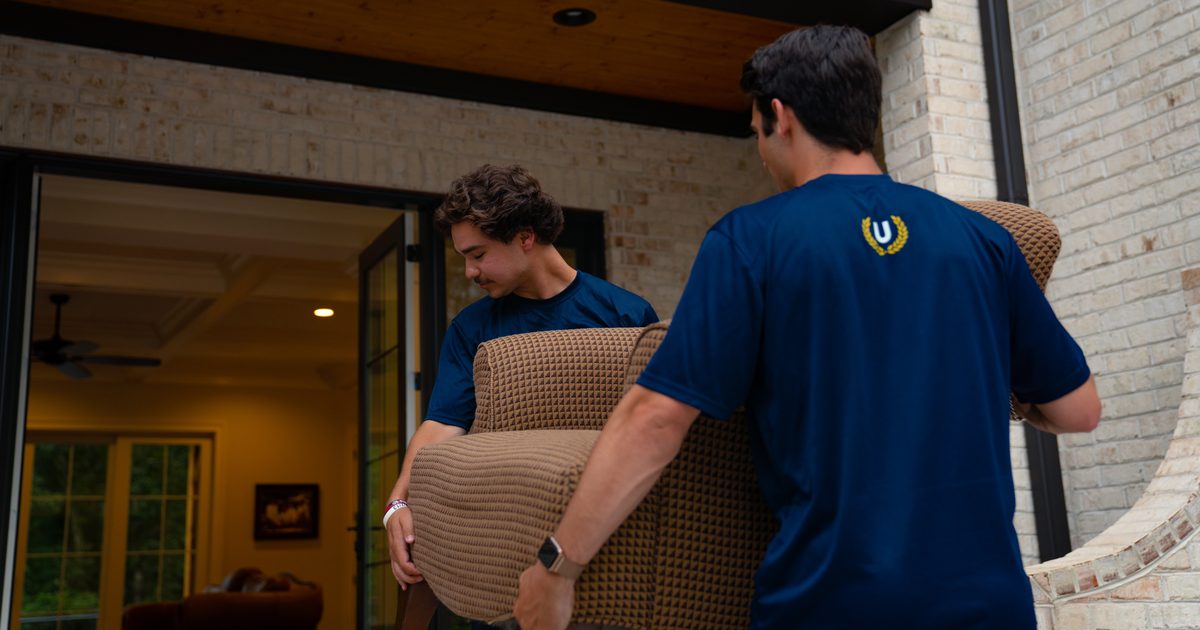 Undergrads Moving | Movers Charlotte NC photo