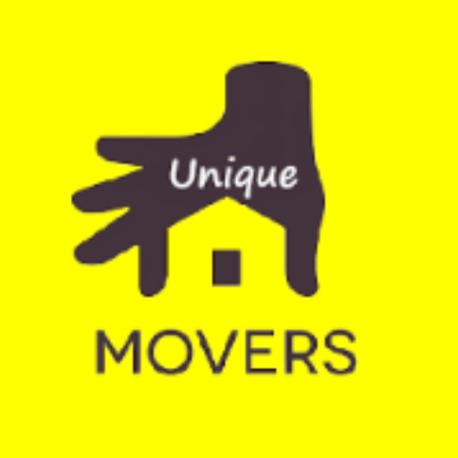 Unique Home Movers photo