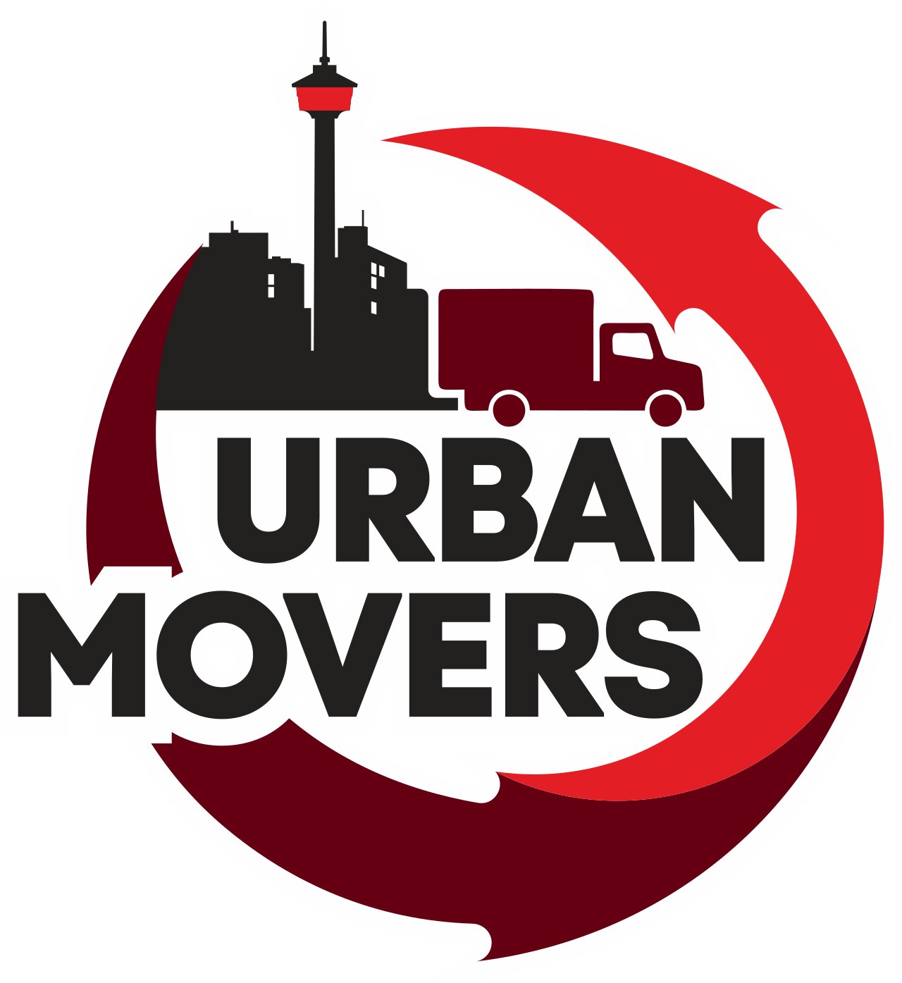 Urban Movers photo
