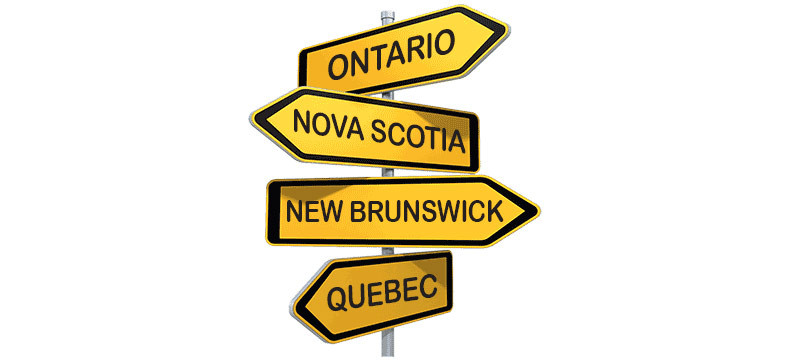VASY MOVERS Toronto to QC NB NS PEI photo
