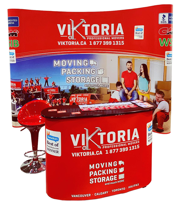 Viktoria Professional Movers photo