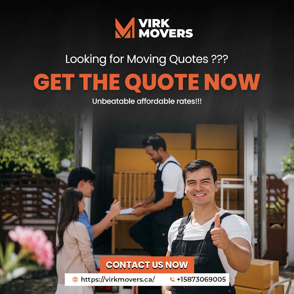 Virk Movers photo