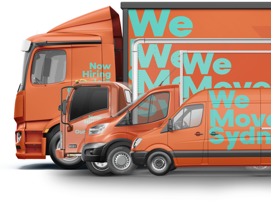 We Move Sydney photo
