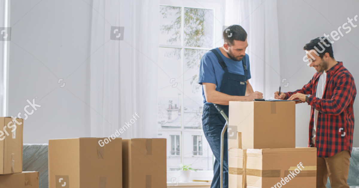 West Coast Moving & Storage photo