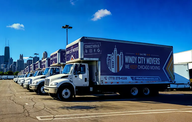 Windy City Movers photo