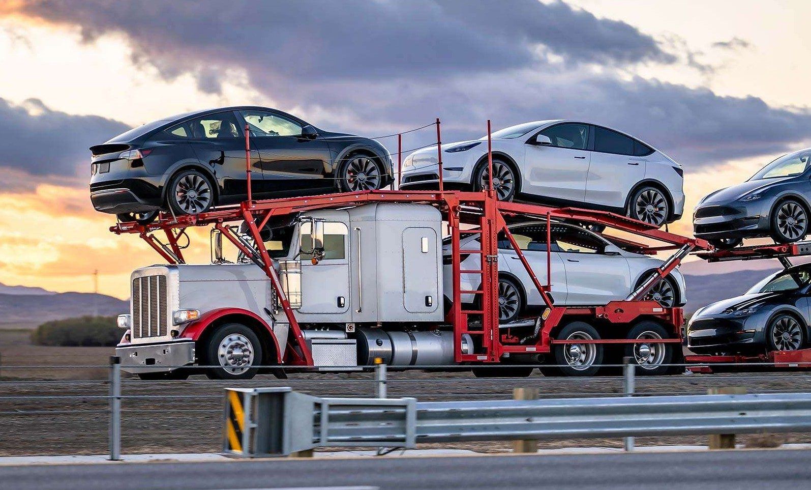 Xpress Auto Transport photo